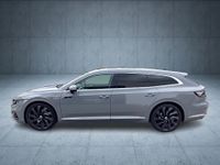 Volkswagen Arteon - Vorschau Bild 2