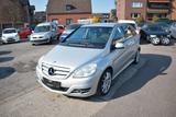 Mercedes-Benz B 170*Klimaanlage*AHK*NAVI*SHZ*ALU* - gebrauchte Mercedes-Benz B-Klasse aus dem Jahr 2008