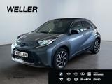 Toyota Aygo X S-CVT Air Team D *LED*Faltdach*ACC*CAM*SH