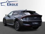 Kia EV6 EARTH PE 84kWh AWD*KOMFORT*ASSIST*DRIVE*SOUN - Kia Tageszulassungen