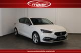 Seat Leon 2.0 TDI FR-Line-Virtual-Navi-LED-SHZ-PDC-