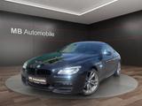 BMW 640d xDrive Coupe M Sport Digital/HuD/LED/Pano - BMW 640: Sportwagen