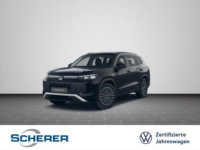 Image of Volkswagen Tayron