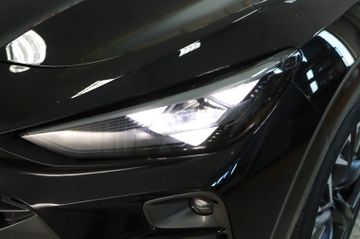 Cupra Terramar 2.0 TSI 4Drive VZ DCC AHK Pano HeadUp