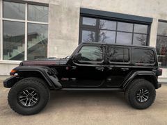 JEEP Wrangler Rubicon Xtreme 35 Hardtop-Winde 3.6l V6