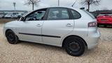 Seat Ibiza Reference 1.4 TDI Sportsitze* Fahrbereit* - Seat Ibiza Sport mit Diesel-Antrieb