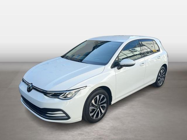 Volkswagen Golf VIII Active 2.0 TDI LED Navi Head Up Displa