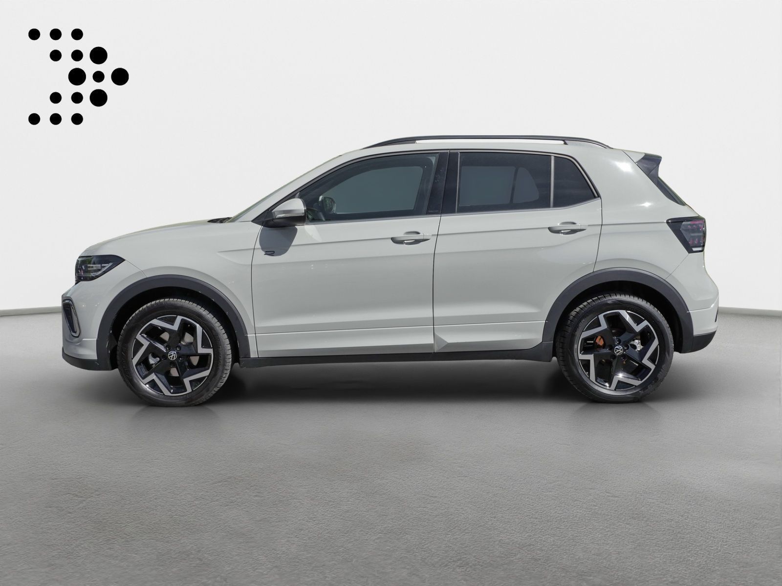 Volkswagen T-Cross - Bild 5