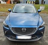Mazda CX3 Skyactiv G120 Sports-line// Sche... - Mazda: Mazda3 Sport