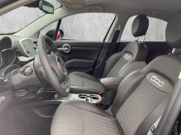 Fiat 500X 1.4 MultiAir Lounge *SHZ*Navi*PDC*ACC*