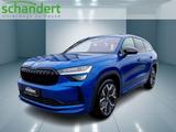 Skoda Kodiaq 1.5 TSI iV Sportline DSG Matrix Navi AHK