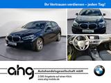 BMW 116i Advantage Klimaaut. PDC Aut. Heckkl. - BMW 116 Jahreswagen