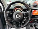 Smart FORTWO COUPÉ BRABUS TAILOR MADE - Smart Gebrauchtwagen von 2016