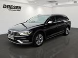 Volkswagen Passat Alltrack 2.0TSI 220PS 4Motion/AHK/ACC/Nav - Volkswagen Passat mit Benzin-Antrieb: Kombi