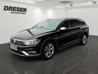 Volkswagen Passat Alltrack 2.0TSI 220PS 4Motion/AHK/ACC/Nav