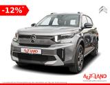 Citroën C3 Aircross Plus Hybrid 145 Aut. LED Kamera Temp