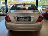 Mercedes-Benz C 180 Kompressor Avantgarde / 2. Hand / 68Tkm - Mercedes-Benz C 180 aus 2009