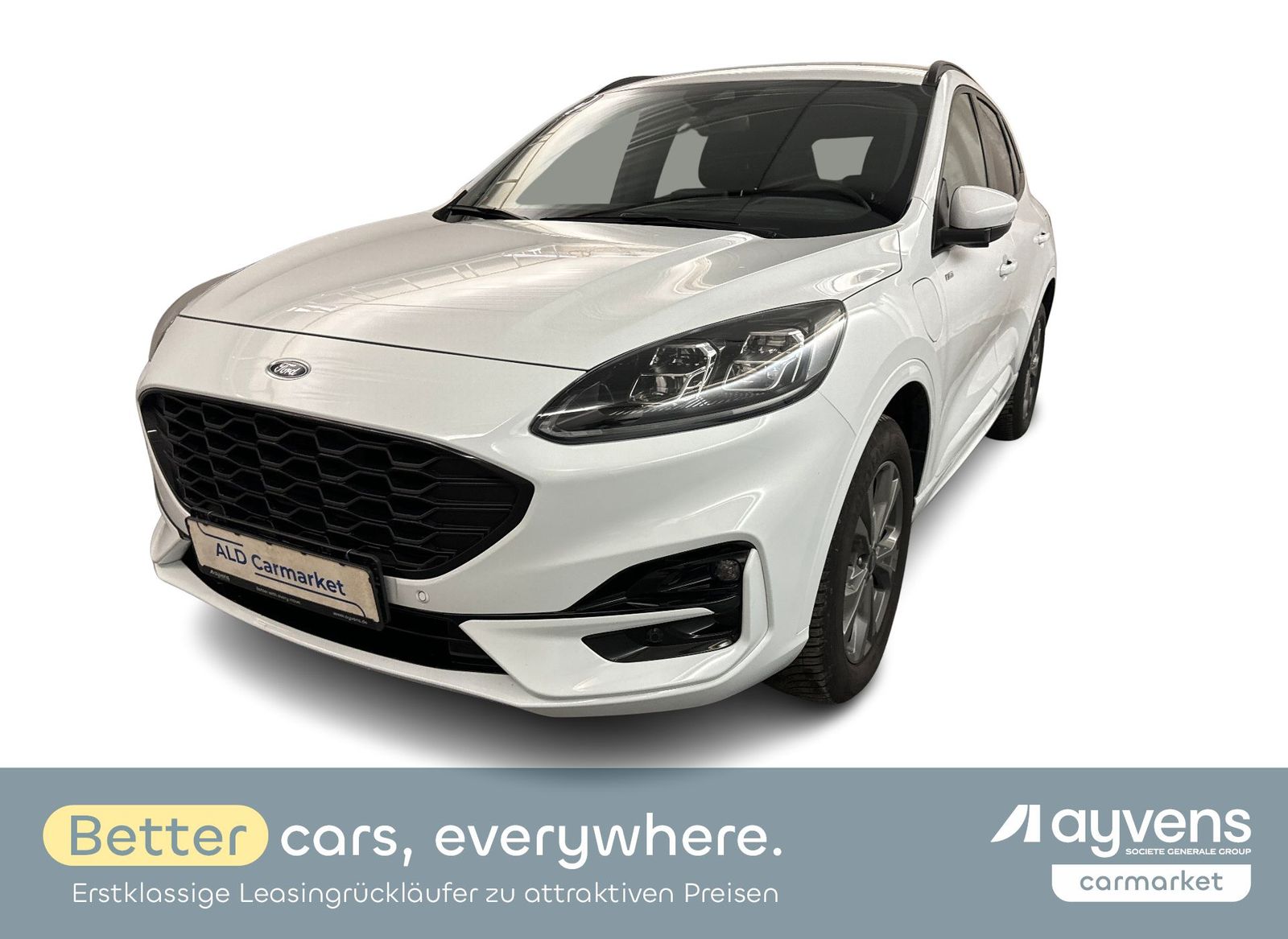 Ford Kuga - Bild 5