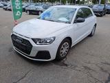 Audi A1 Sportback 30TFSI PDC KLIMA VC Carplay - Audi A1: Weiß