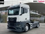 MAN TGX 18.470 4x2 BL SA ,  ADR Typ EXIII (EXII,FL,A - Radlader