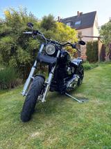 Harley-Davidson Softail - HARLEY-DAVIDSON 2000 SOFTAIL