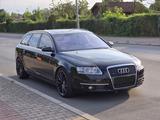 Audi A6 3.0 TDI Automatik Quattro S-line E... - Audi A6 aus 2005: Line