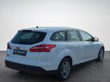 Ford Focus Turnier Trend  Automatik - Ford Focus: Trend
