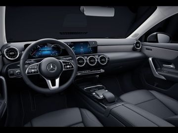 Mercedes A 250 - 10