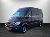 Mercedes-Benz Sprinter 319CDI*V6*7G-TRONIC*XENON+STHZ+AHK+VOLL - Mercedes-Benz Sprinter: 319 Cdi
