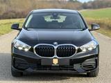 BMW 118i Advantage/Kamera/MwSt./BMW-Service/SHZ/ - gebrauchte BMW 118 aus dem Jahr 2020