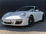 Porsche 911 Carrera 4 GTS aus 1 Hand erst 10.980km BOSE - Porsche 911 Urmodell aus 2012