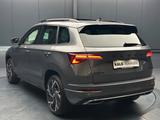 Skoda Karoq 1.5 TSI Sportline *19Zoll*PANORAMA*LEDER* - Skoda Karoq