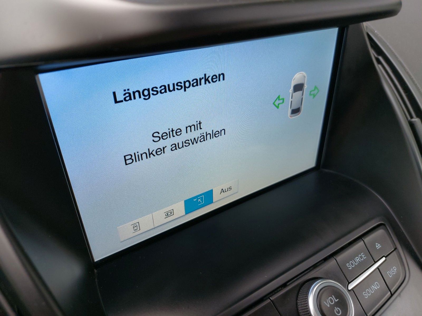 Ford Kuga Titanium SHZ LHZ Allwetter AHK – Bild 19