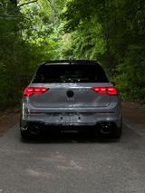 Volkswagen Golf 2.0 TSI GTI Clubsport DSG / HG-Motorsport - Volkswagen Golf: Motor
