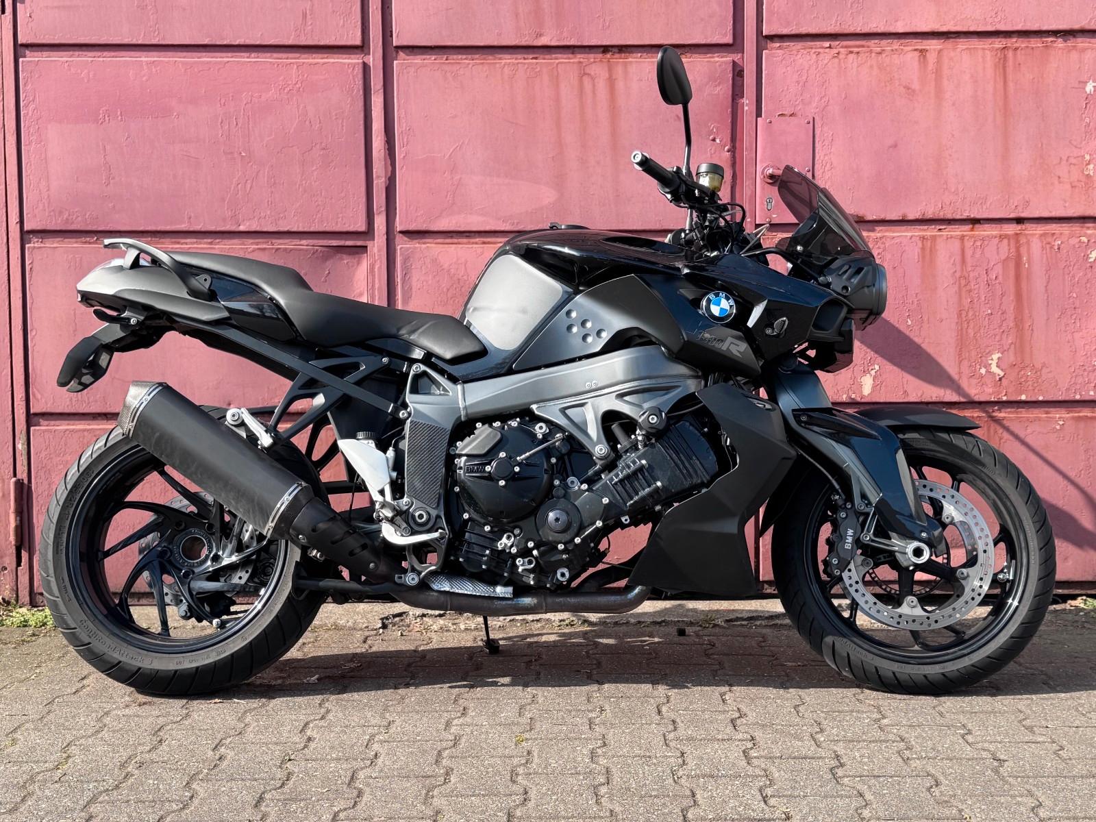 BMW K 1300 R
