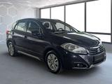 Suzuki (SX4) S-Cross 1.6 Comfort AUTOMATIK - Suzuki mit Benzin-Antrieb: Kleinwagen