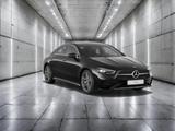 Mercedes-Benz CLA 180 Coupé +AMG+SHZ+AMBIENTE+KAMERA+PDC+LED - Mercedes-Benz CLA 180 Jahreswagen