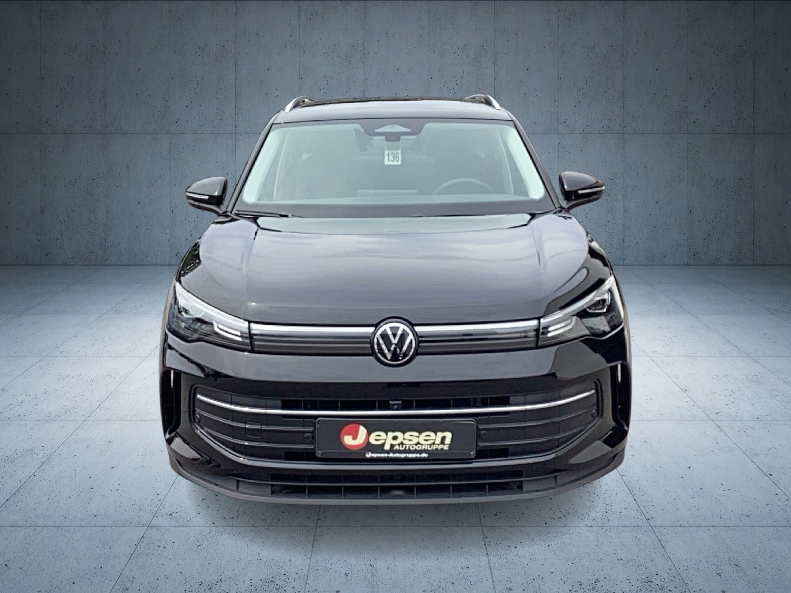 Volkswagen Tiguan - Bild 8