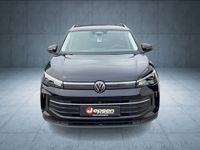Volkswagen Tiguan - Vorschau Bild 8