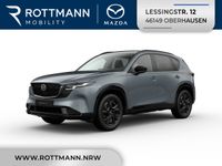 Mazda CX-5 - Vorschau Bild 1
