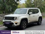 Jeep Renegade Longitude FWD Automatik *1.Hand* - Jeep mit Benzin-Antrieb: Allradantrieb, Geländewagen, Automatik