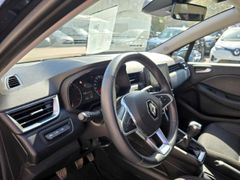 Fahrzeugabbildung Clio V Business Edition 1.0 TCe 90 EU6d Komfort-