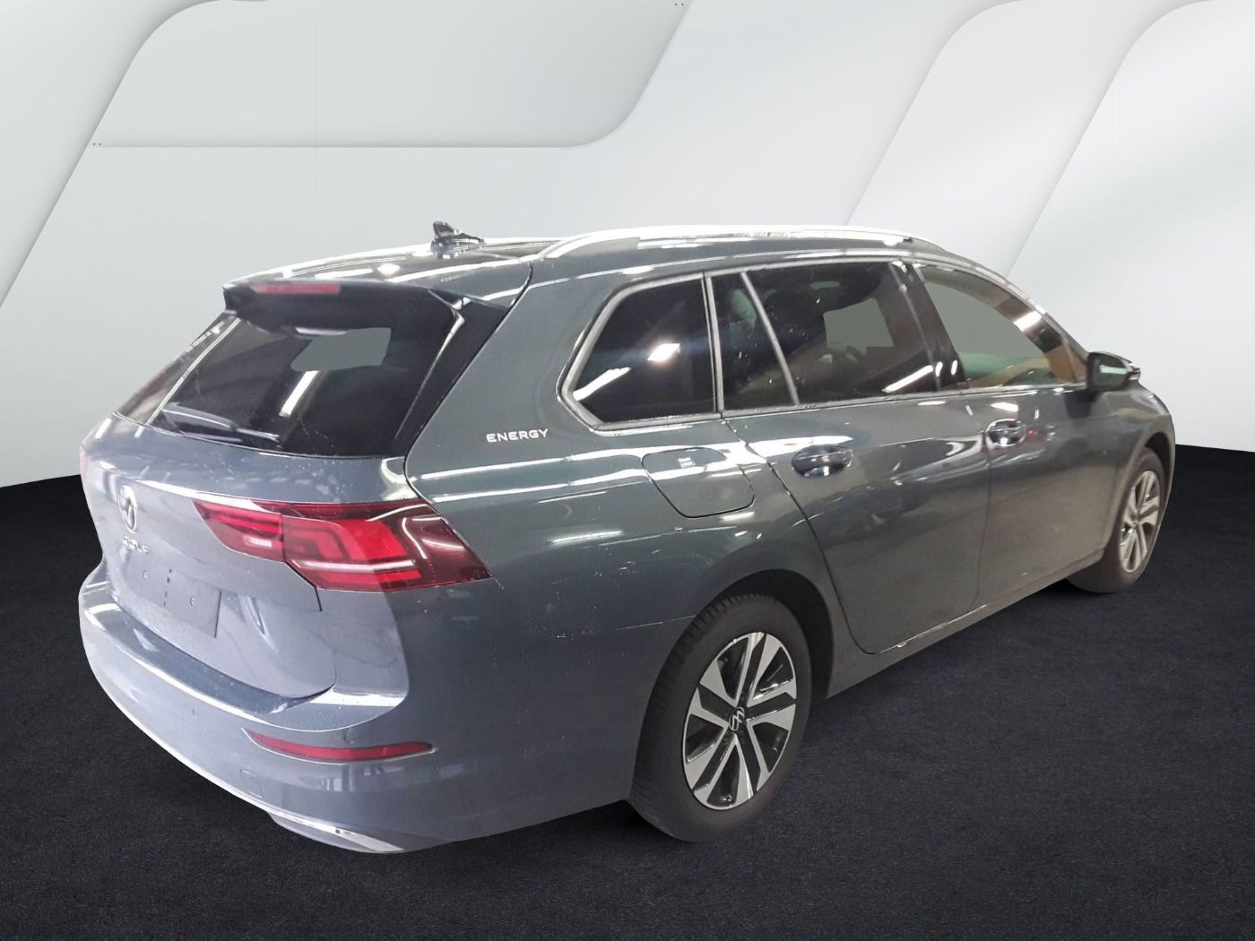 Volkswagen Golf - Bild 5
