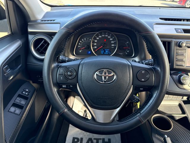 Toyota RAV 4 Start Edition