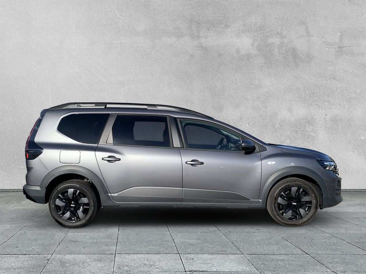 Dacia Jogger - Bild 6