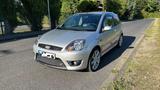 Ford Fiesta ST ST - Ford Fiesta aus 2006: ST