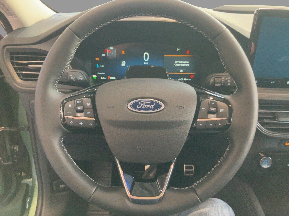 Ford Kuga - Bild 11