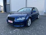 Audi A3 Sportback 1.4 TFSI S line Sportpaket plus