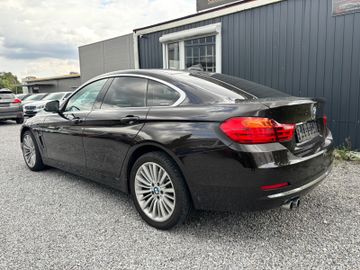 BMW 420 Gran Coupé - 2