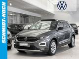 Volkswagen T-Roc 1.5 TSI Sport RFK + eSD + SHZ + LED EL. - VW T-Roc Gebrauchtwagen in Bremen